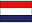 nederlandse vlag